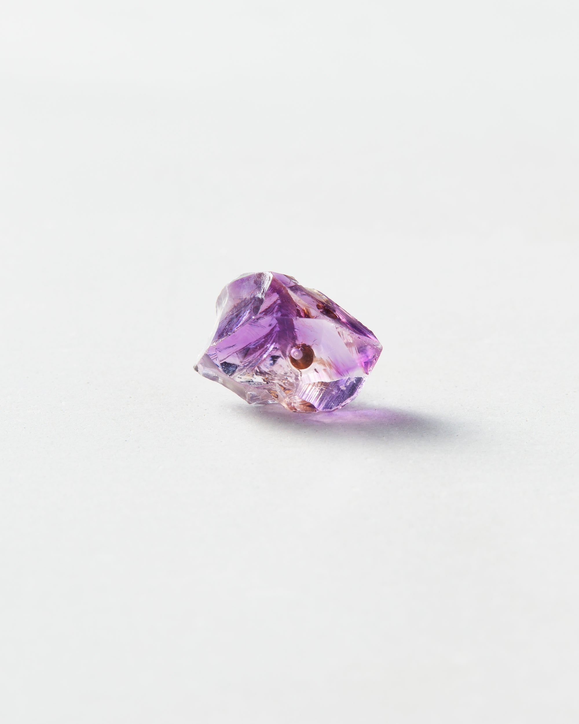 Amethyst Point Pierce