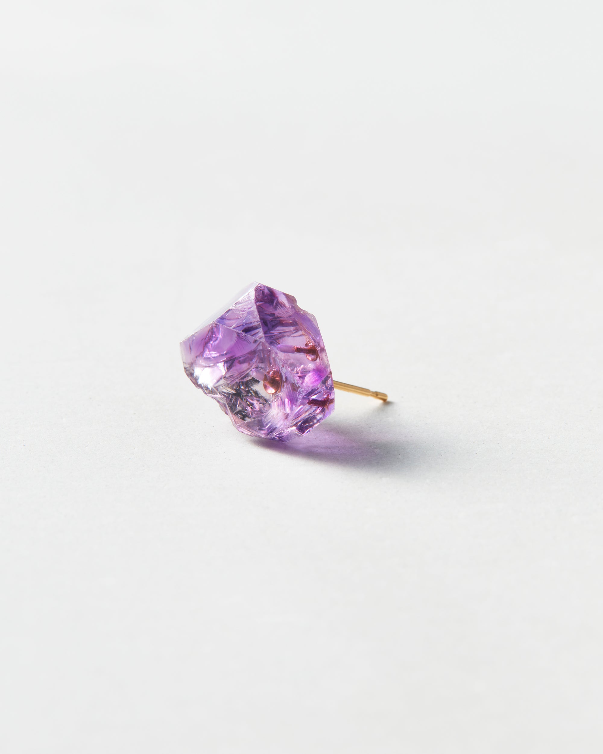 Amethyst Point Pierce