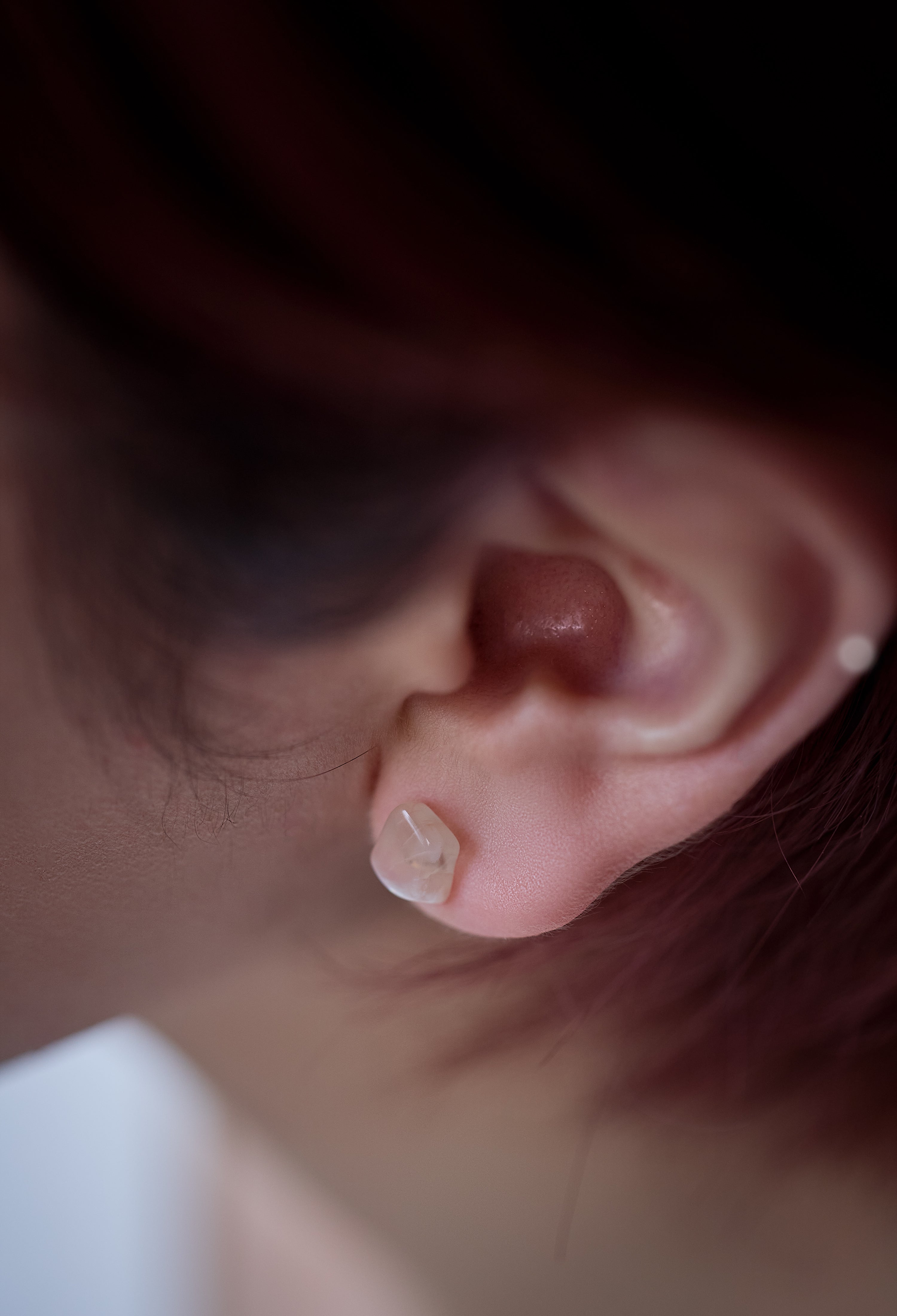 bororo ピアス Moonstone Pierce – bororo