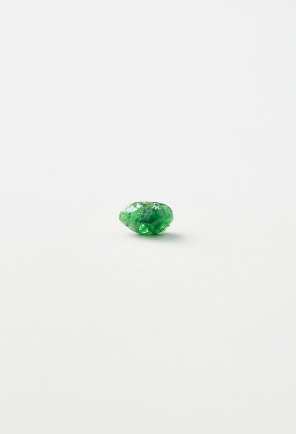 Tsavolite Pierce