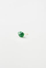 Tsavolite Pierce