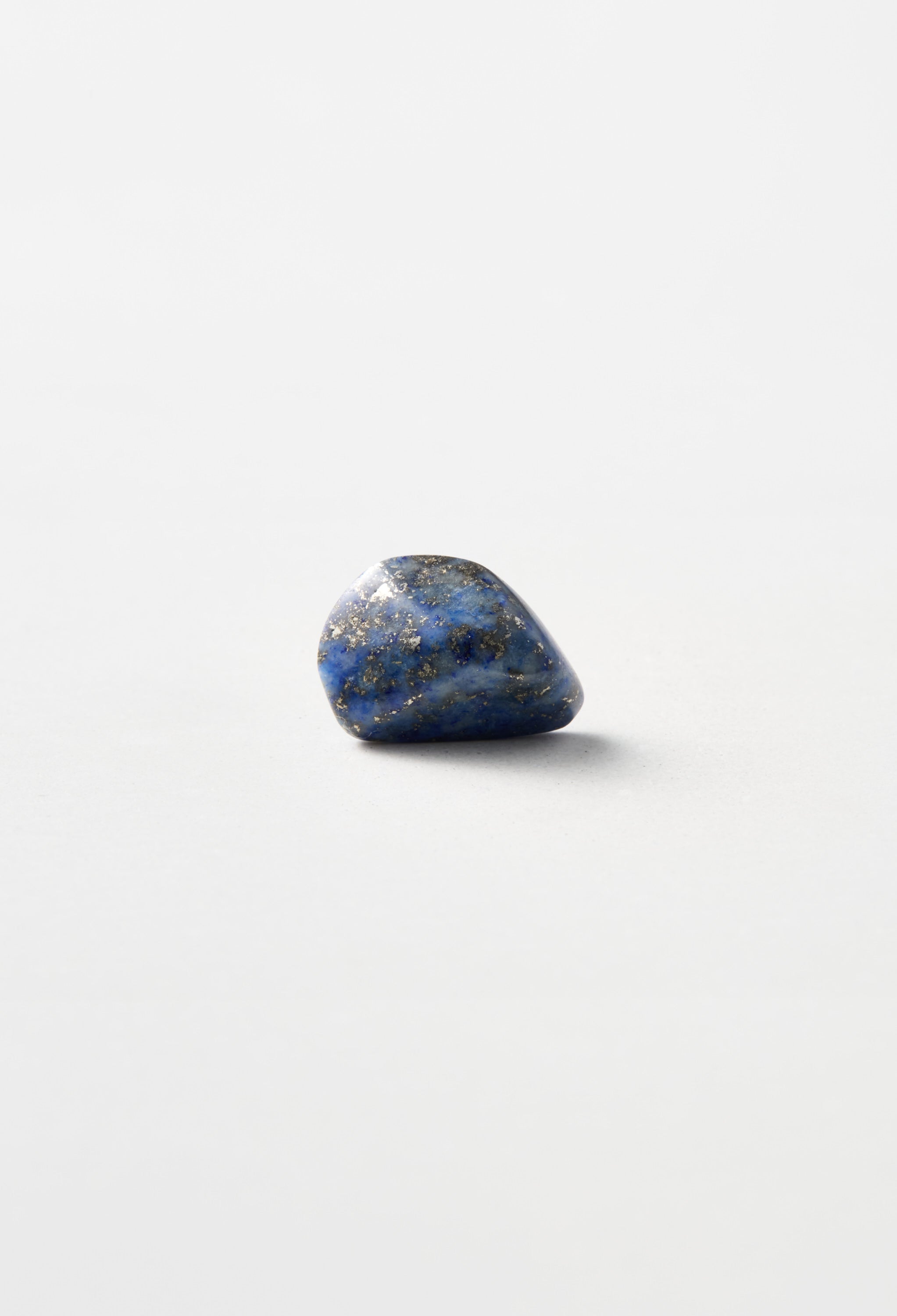 Lapis Lazuli Pierce