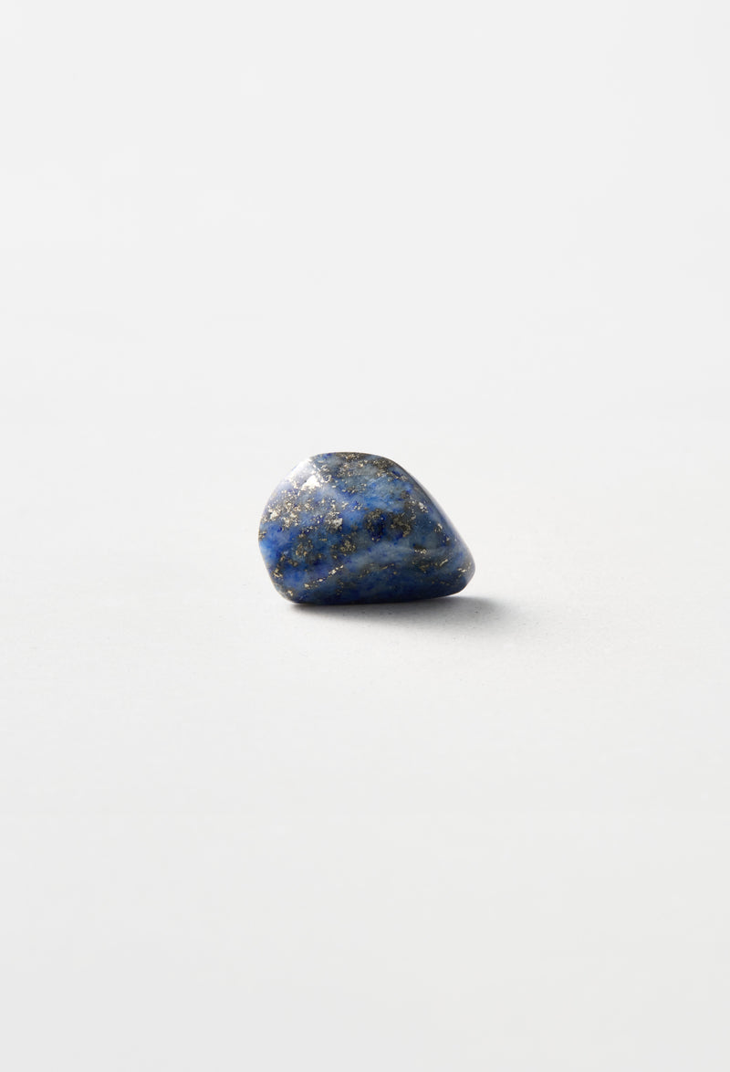 Lapis Lazuli Pierce
