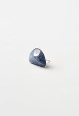 Lapis Lazuli Pierce