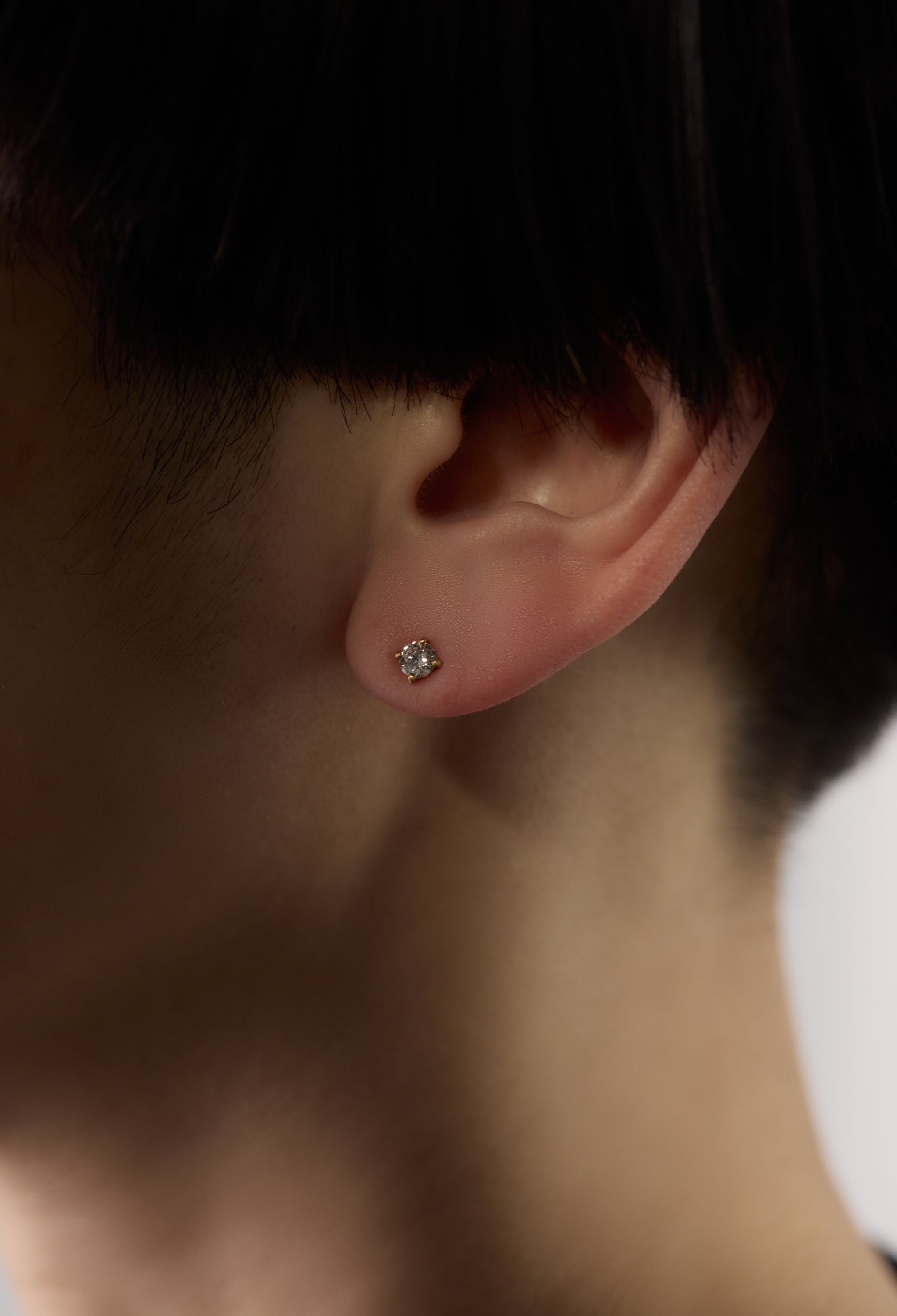 Diamond Pierce – bororo