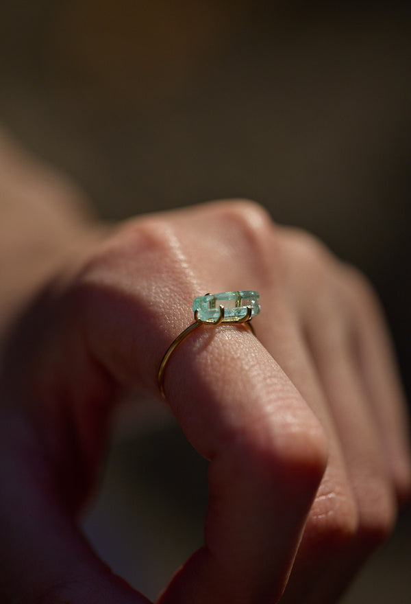 週末限定10,999円割引中！定価10万 Bororo Ring リング – bororo