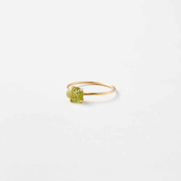 ペリドット　38g BIRTHSTONE 