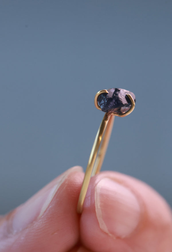 [一点もの] Spinel Gem Ring