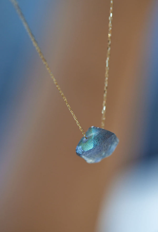 Labradorite Necklace
