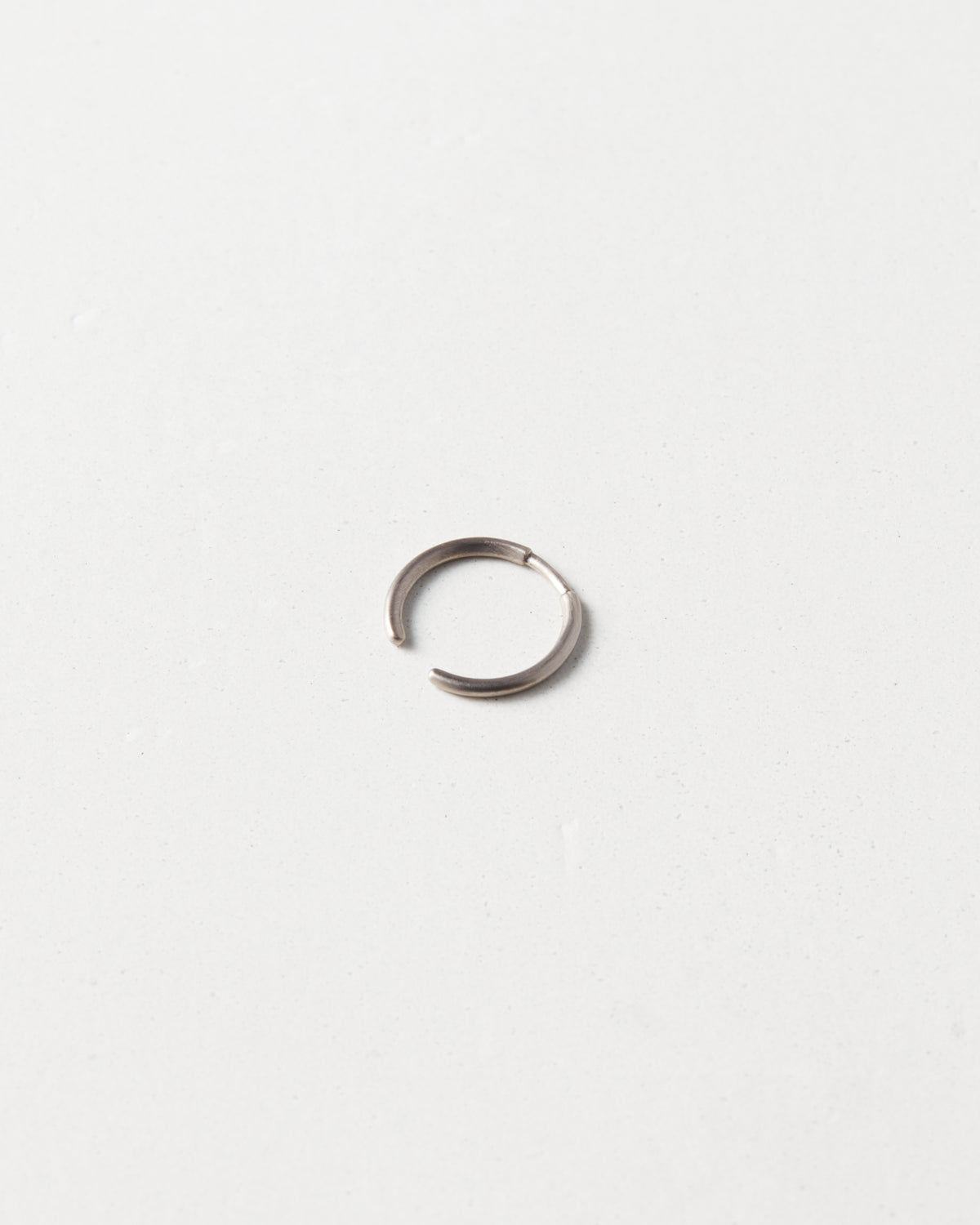 K18 フープ ピアス S – bororo