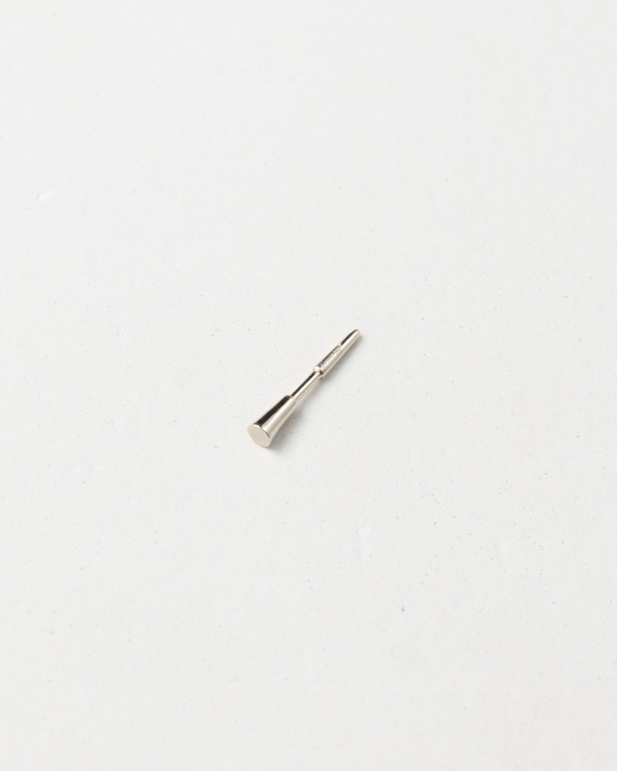 K18 ウェッジ ピアス S – bororo