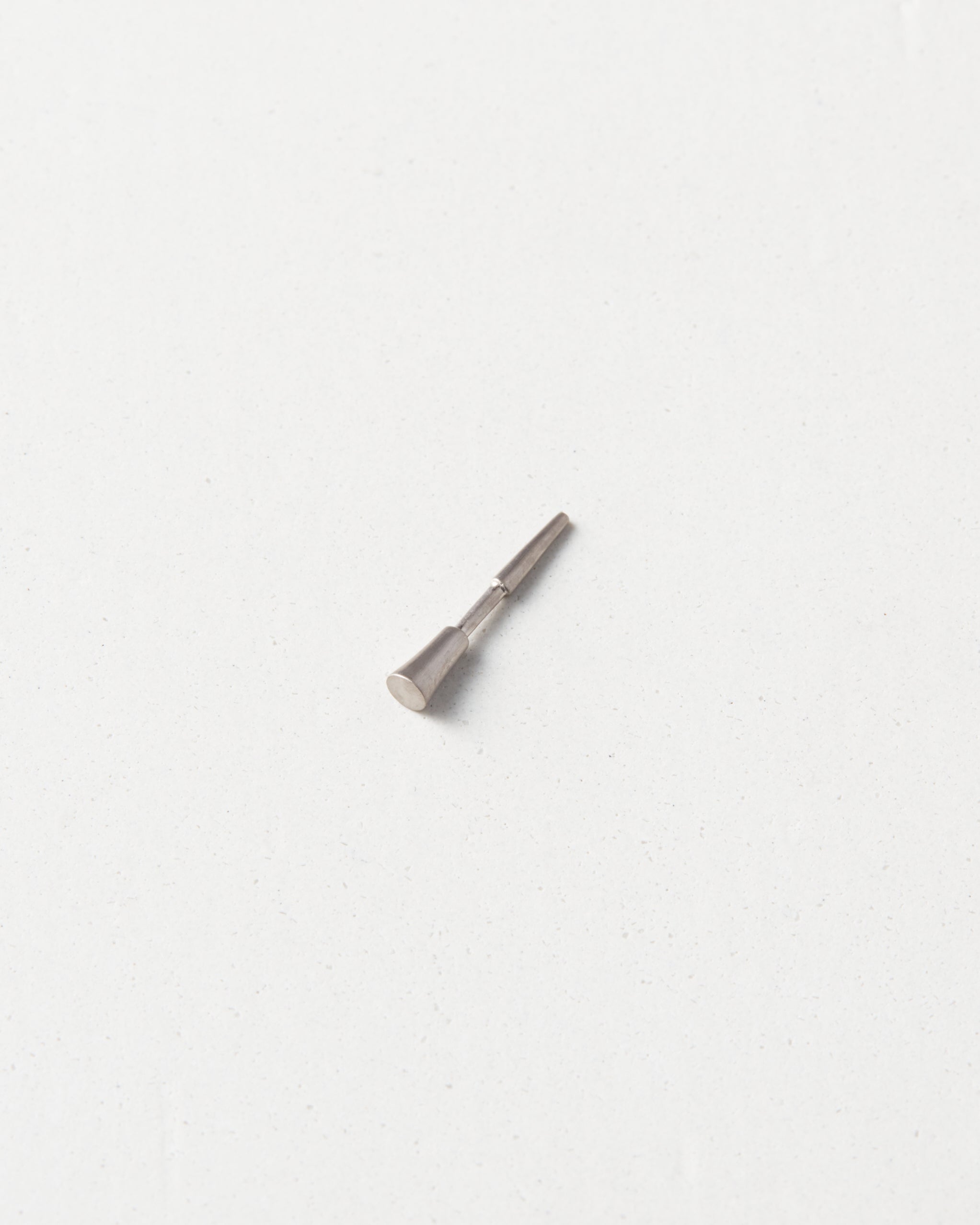 K18 ウェッジ ピアス S – bororo