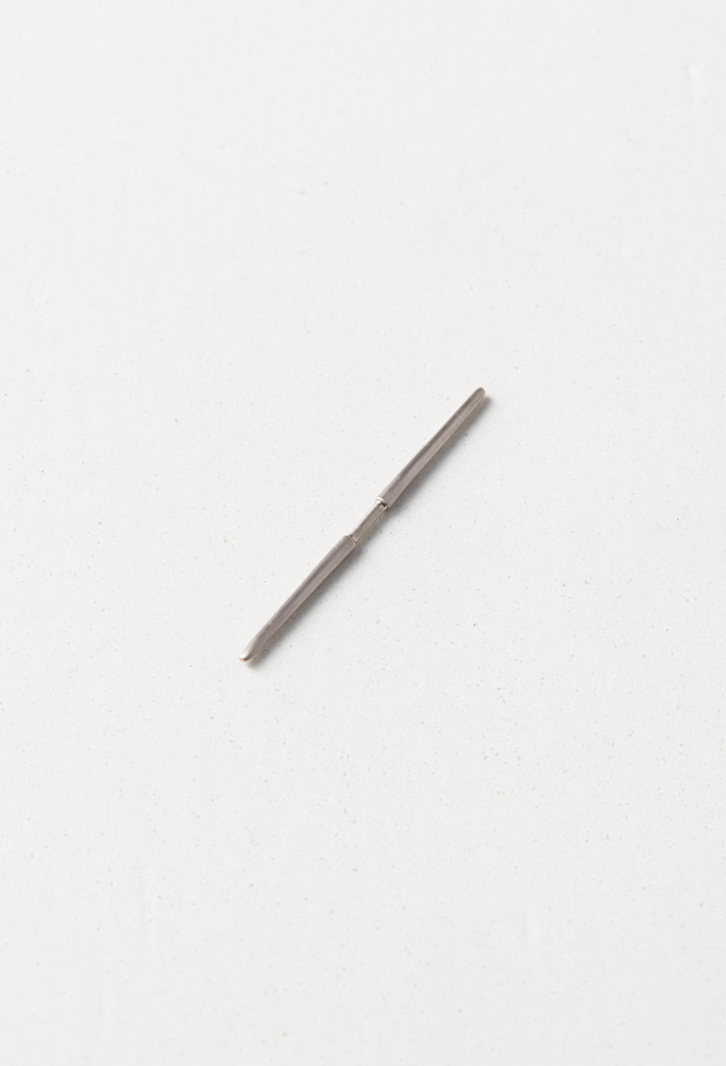 bororo 片耳ピアス　double sword Lサイズ bororo 片耳ピアス double sword Lサイズ bororo 片耳ピアス