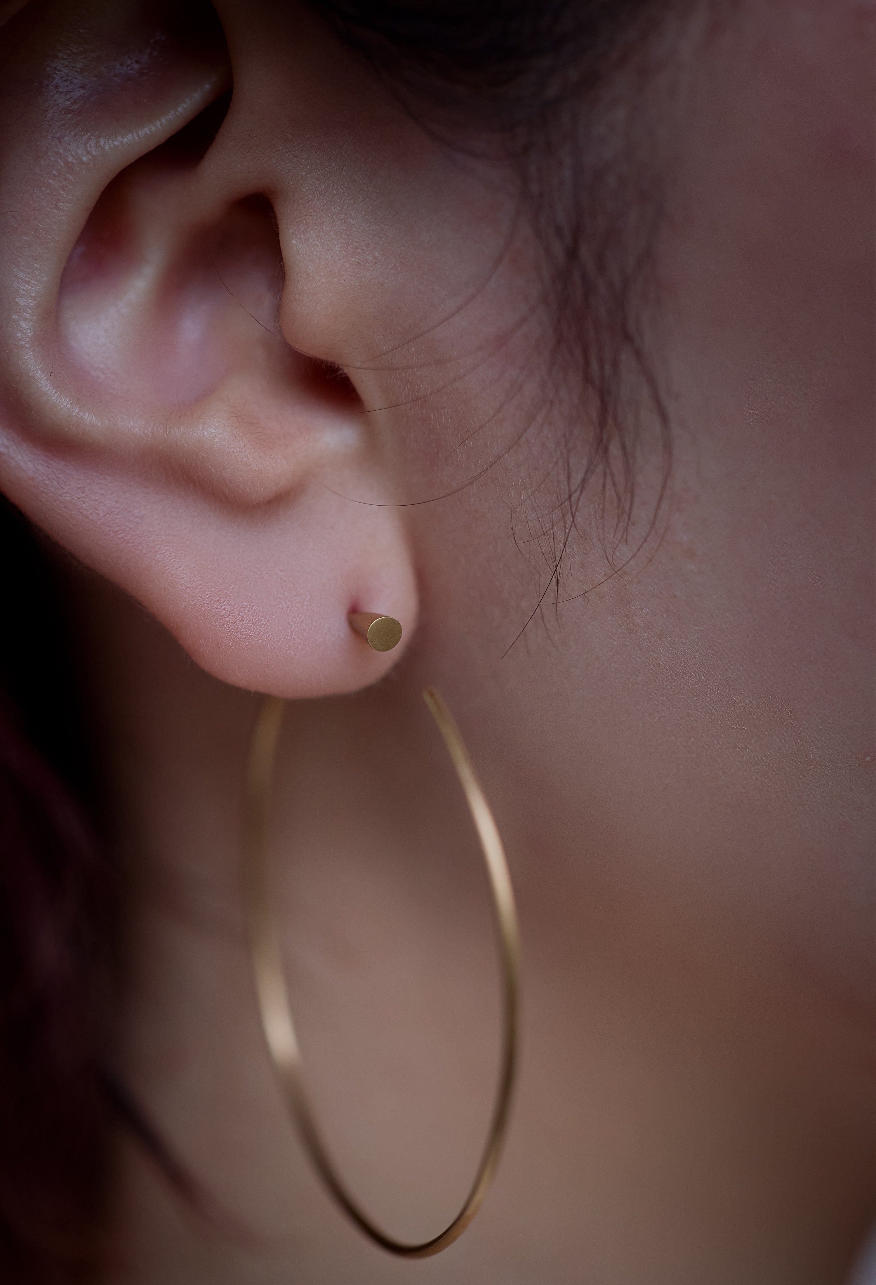 wedge hoop / L / Matt – bororo