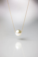 Akoya Pearl Necklace