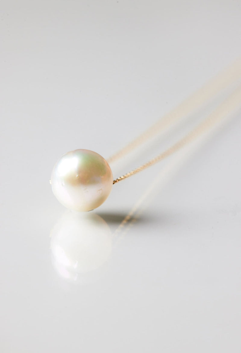 Akoya Pearl Necklace