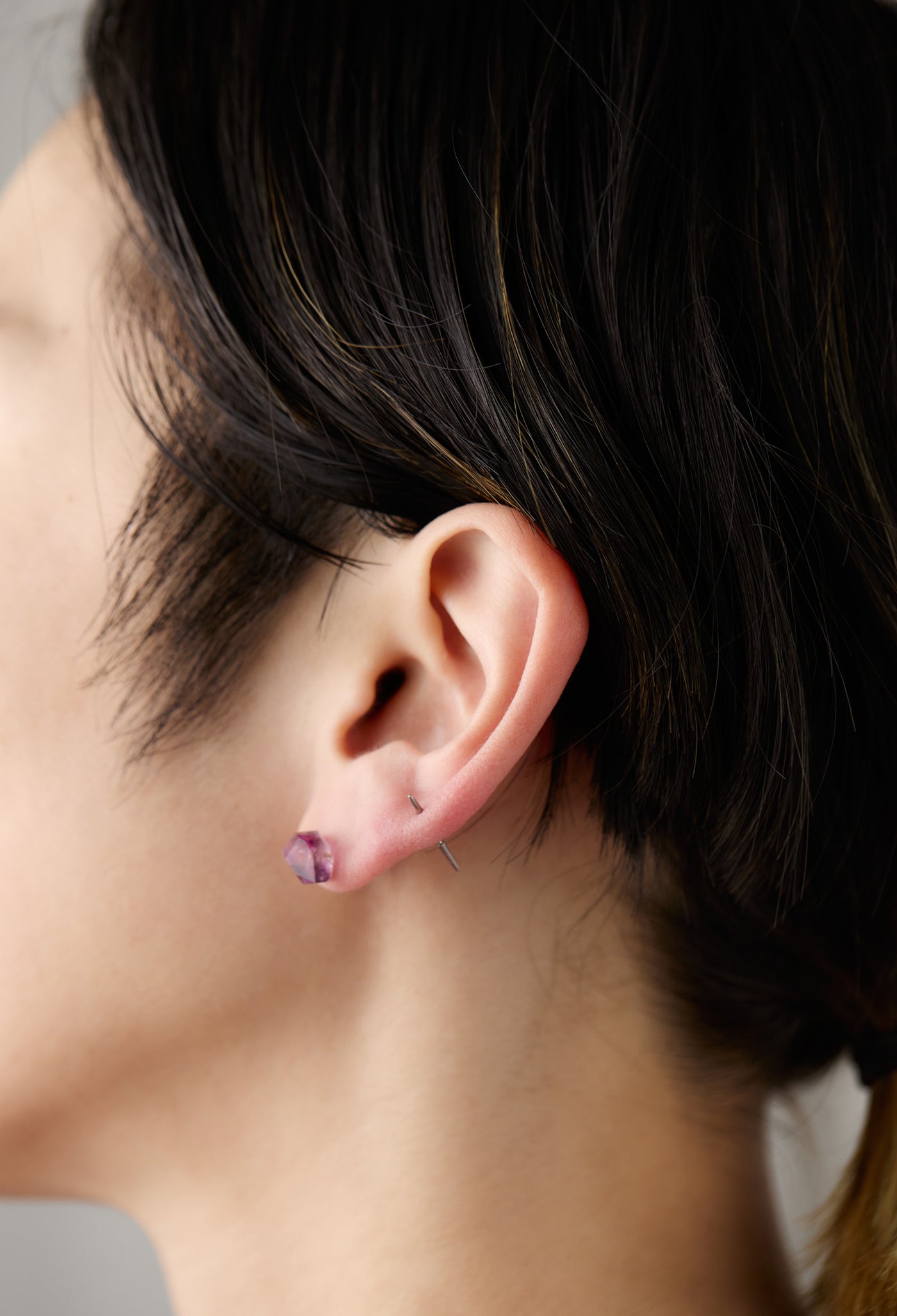 bororo ピアス bororo（ボロロ） Apatite Rock Earring | アパタイト ピアス