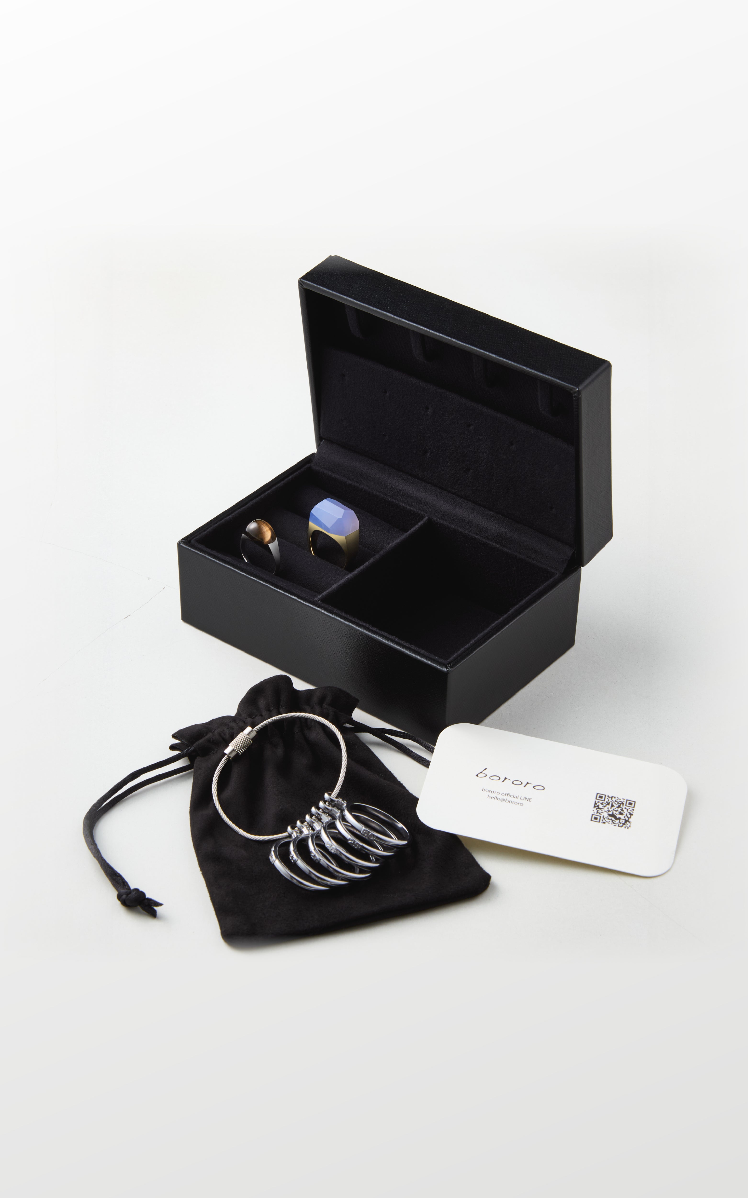 bororo official online store