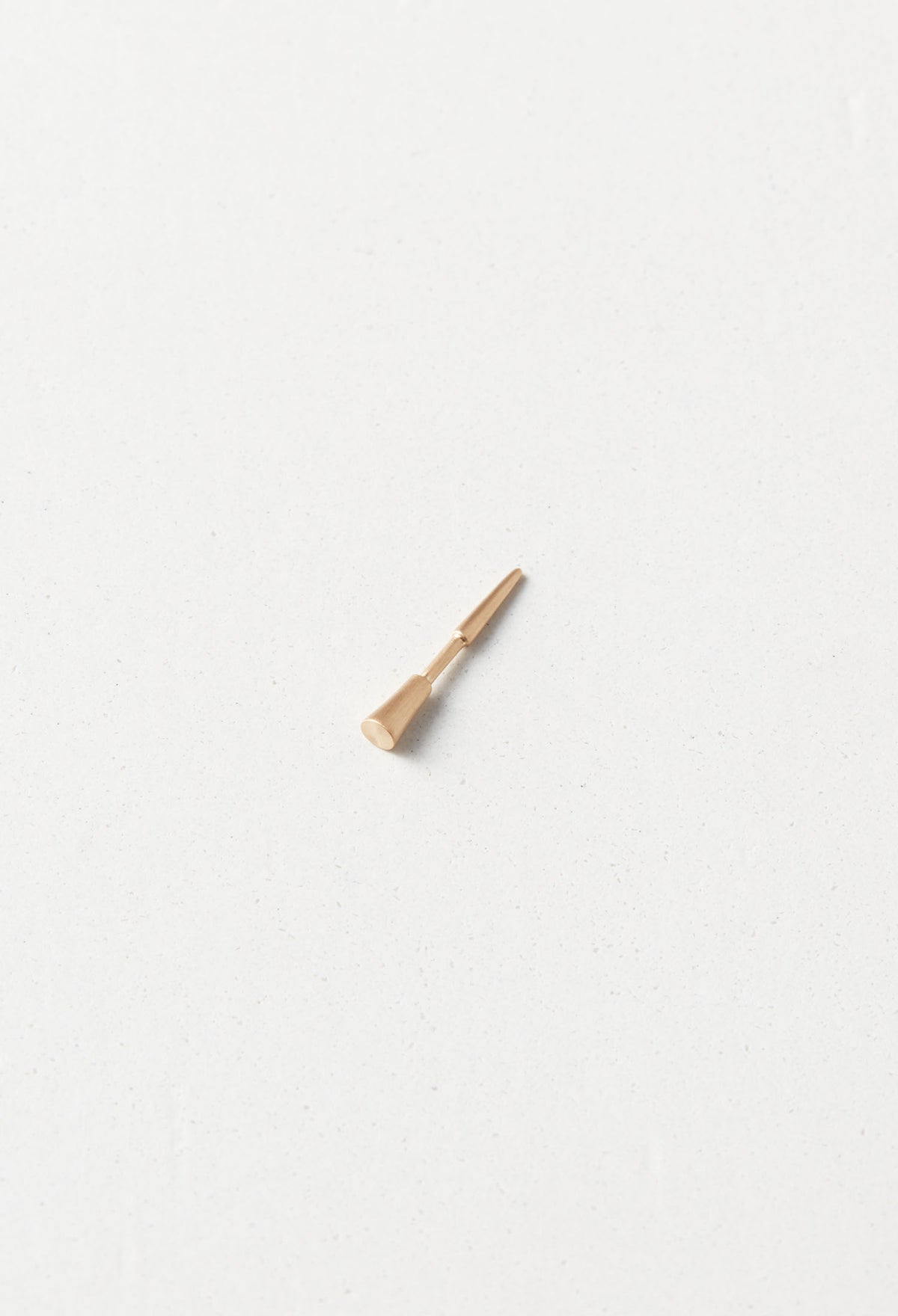 ボロロ bororo サファイア ピアス ボロロ bororo サファイア ピアス
