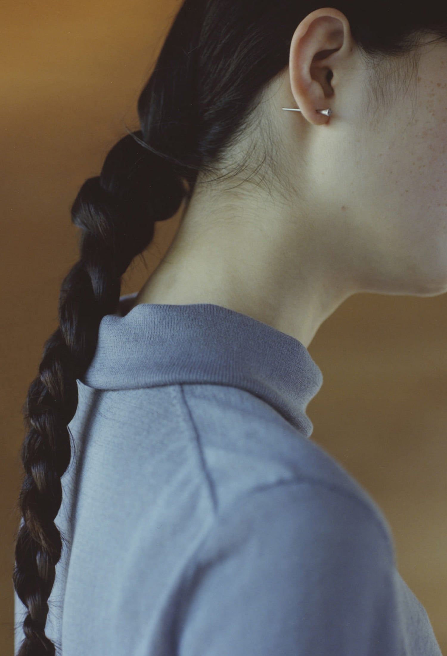 tiny wild ほのかな野性を呼び覚ます – bororo