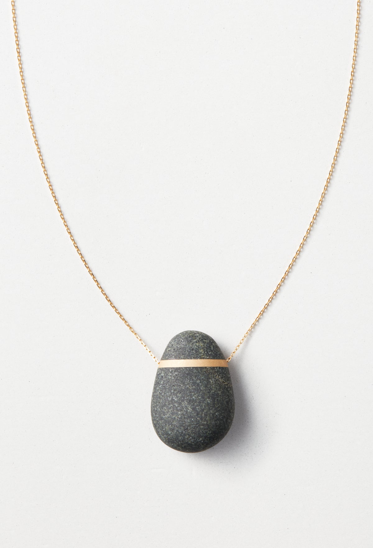 ボロロ ロックピアス アクアマリン K18