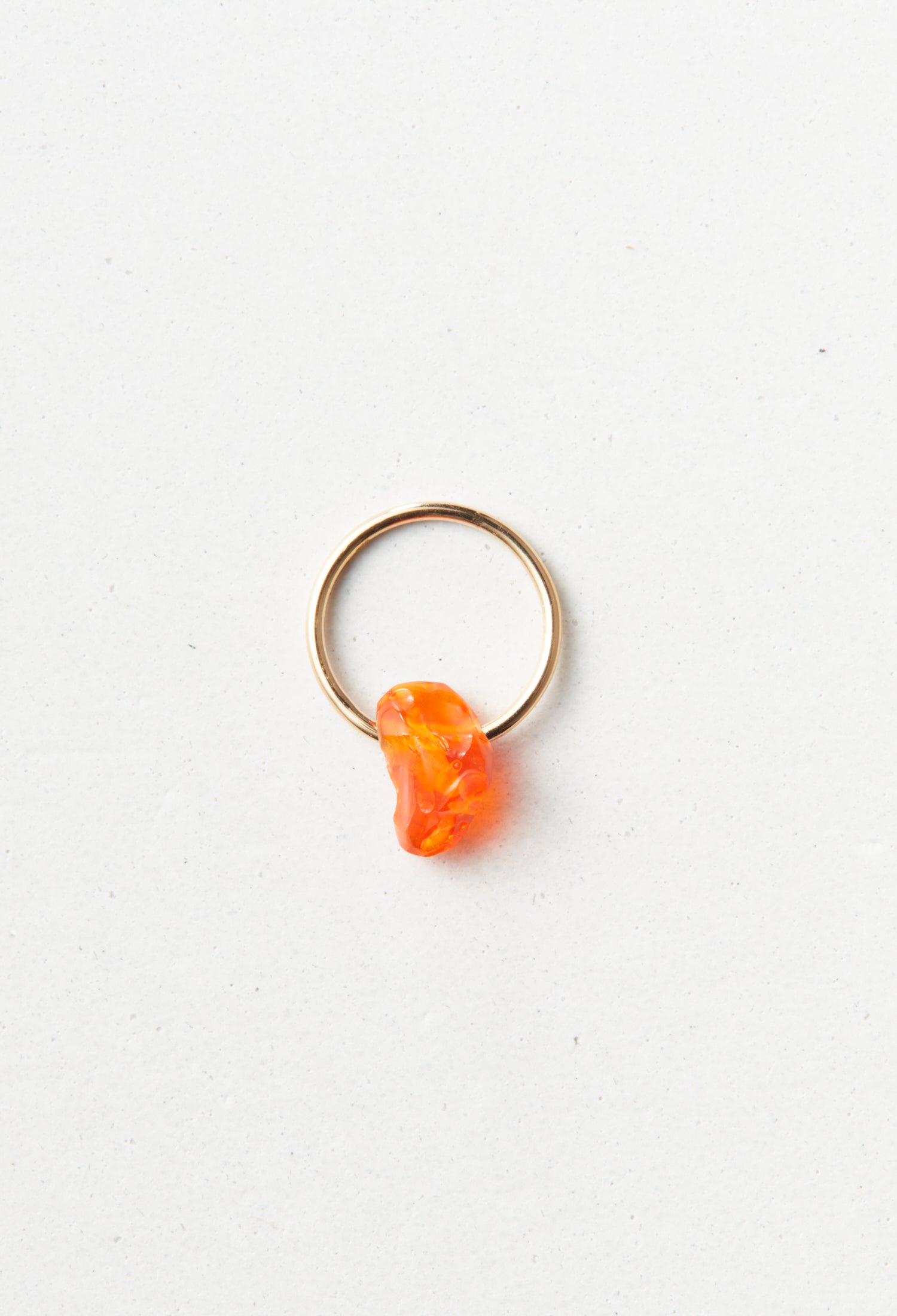 bororo Fire Opal Pendant Top オパールトップのみ Fire Opal Pendant Top – bororo