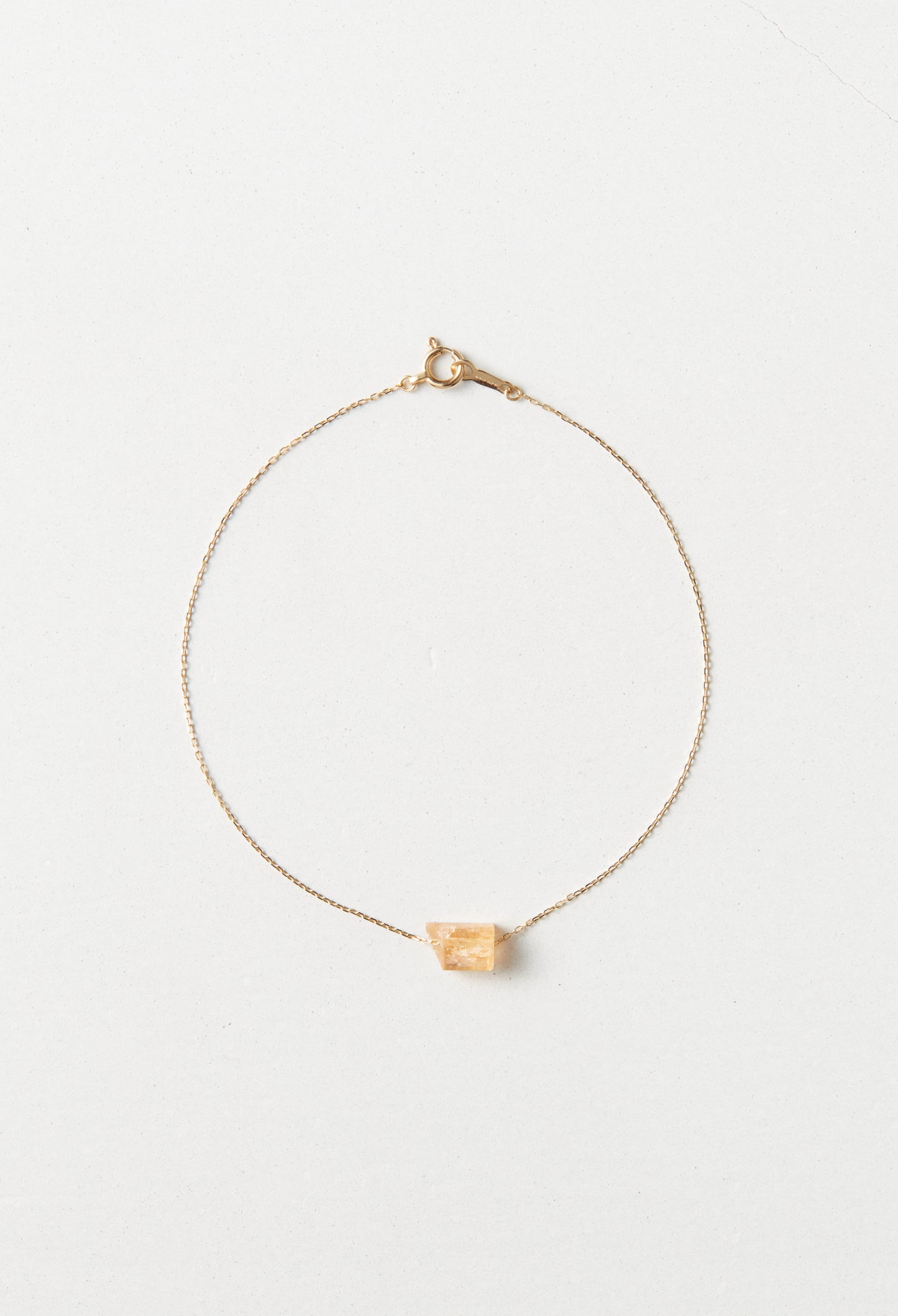 ImperialTopaz Bracelet