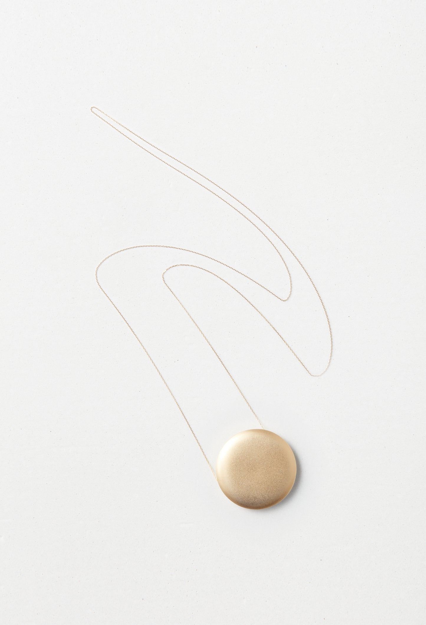 MIRROR Necklace L
