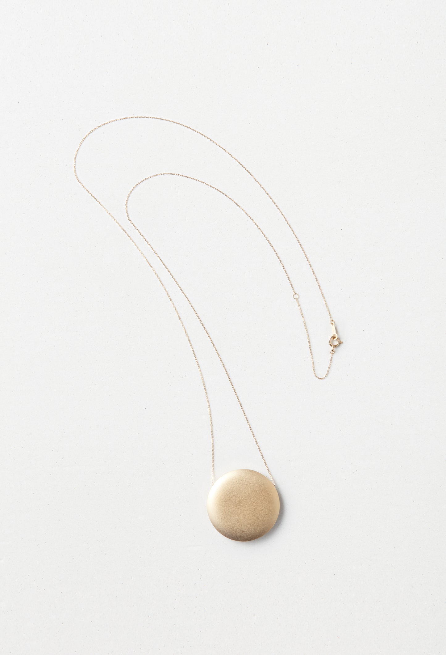 MIRROR Necklace M