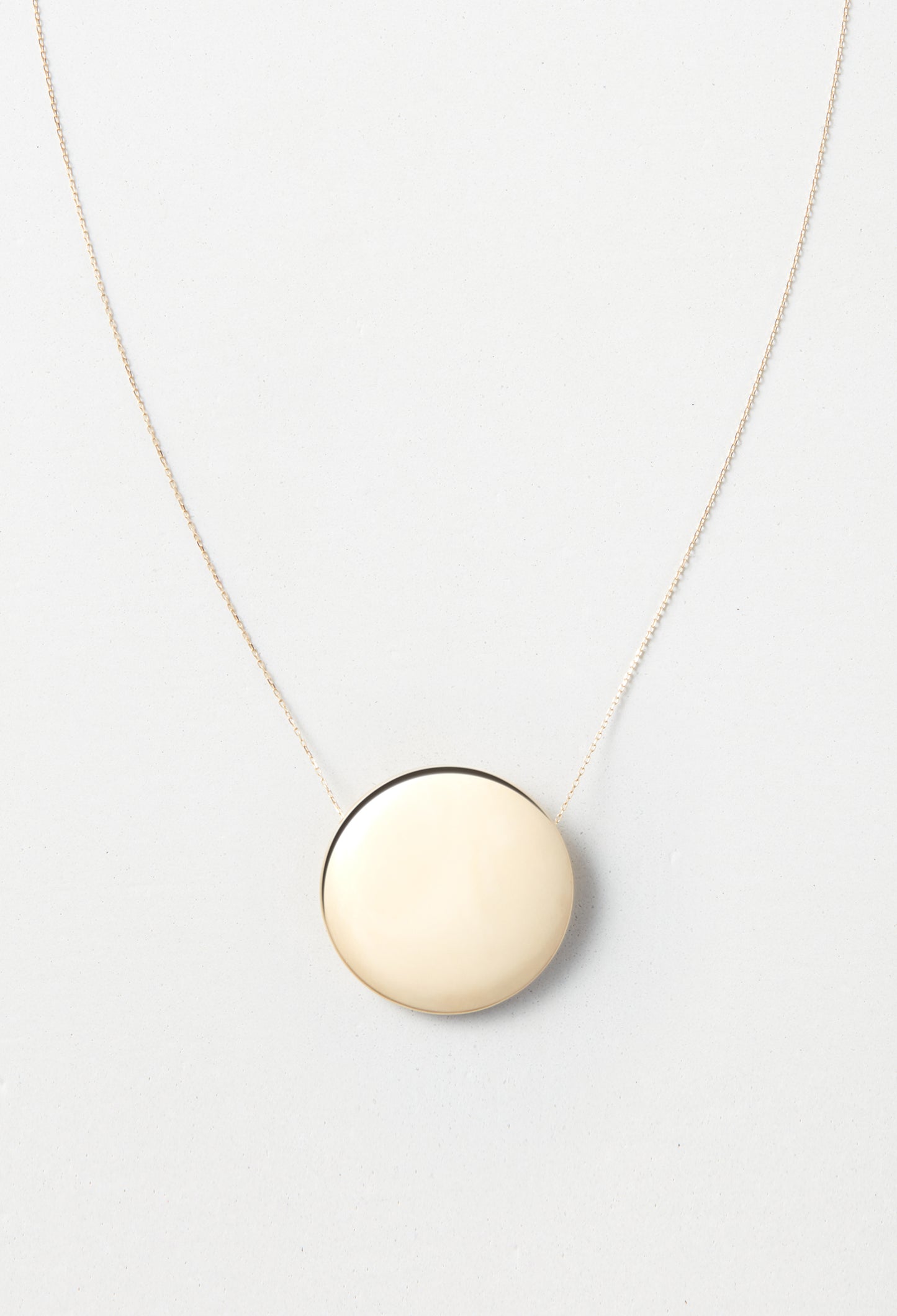 MIRROR Necklace M