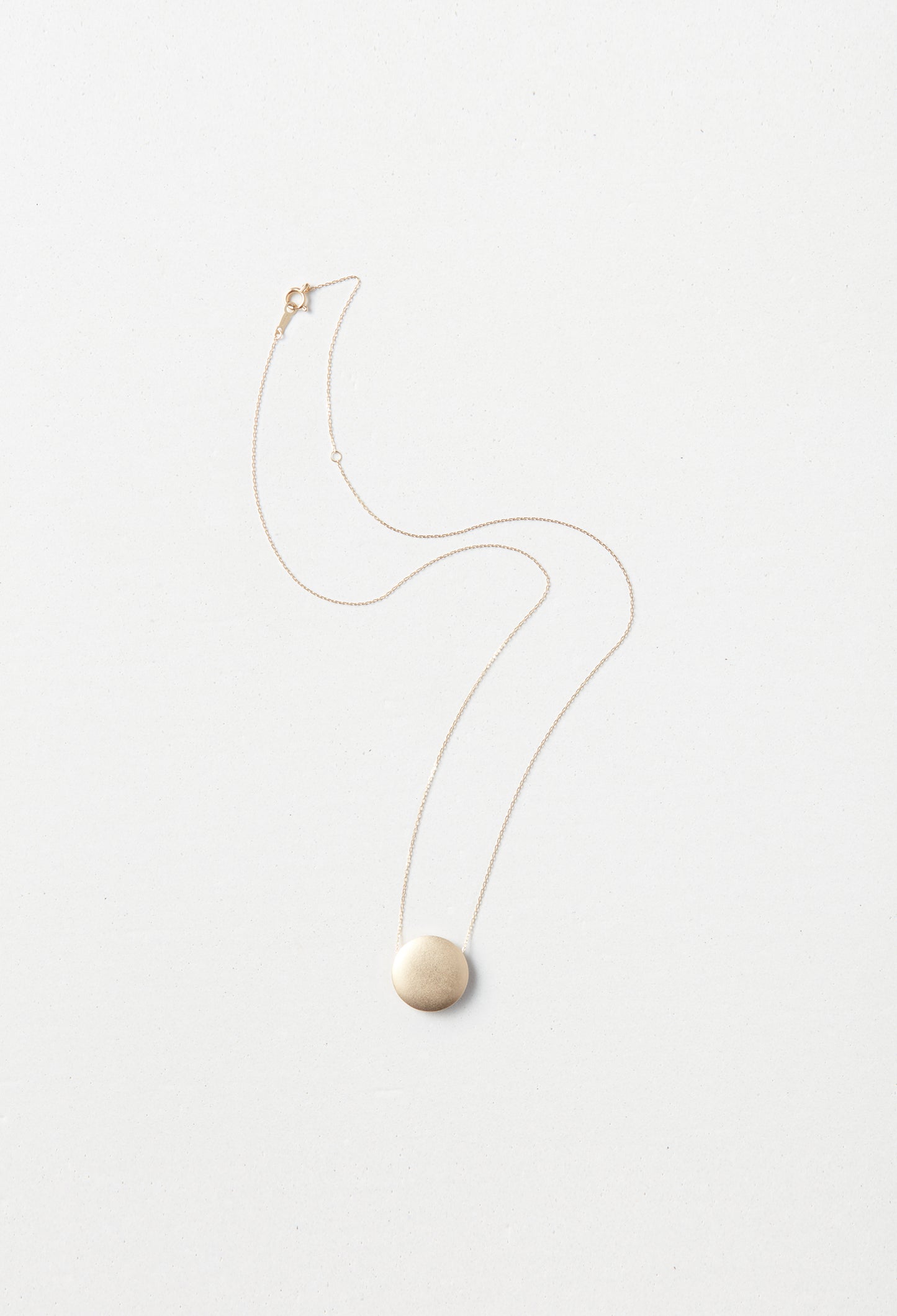 MIRROR Necklace S