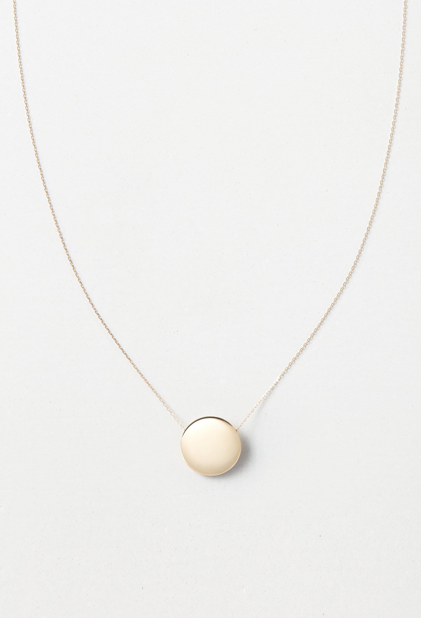 MIRROR Necklace S