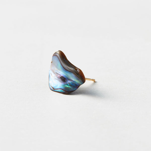 Abalone Shell Pierce – bororo
