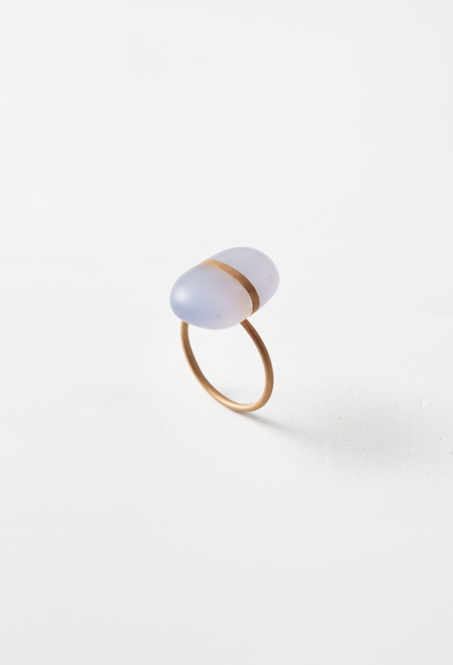 Blue Chalcedony – bororo