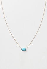Turquoise  Necklace