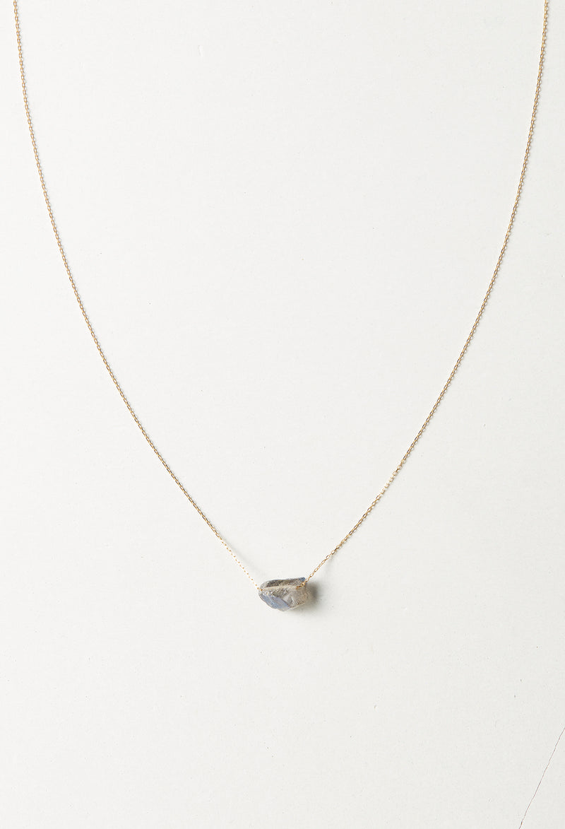 Labradorite Necklace