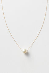 Akoya Pearl Long Necklace /80cm