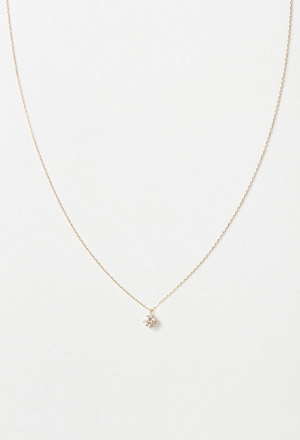 Diamond Necklace